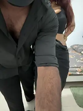 couple7v17d online show from February 26, 2026, 4:50 pm