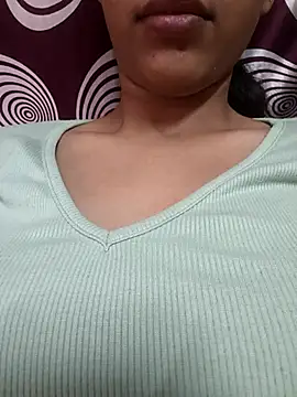 manusharma89 online show from February 28, 2026, 7:20 am