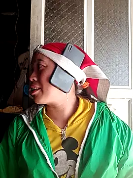 cana4455 online show from February 6, 2026, 6:07 am