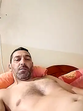 Spider2828 online show from April 12, 2026, 3:50 pm