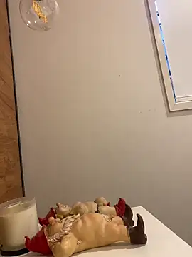 D 7ex online show from February 4, 2026, 9:53 pm