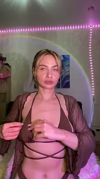 Snapshot of Lissy_Liss chatting on February 27, 2026, 5:07 am Lissy Liss online show from February 27, 2026, 5:07 am