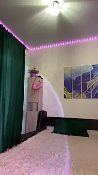 Snapshot of Lissy_Liss chatting on March 1, 2026, 5:20 am Lissy Liss online show from March 1, 2026, 5:20 am