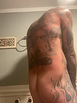 mrtattoo25 online show from March 23, 2026, 6:50 am