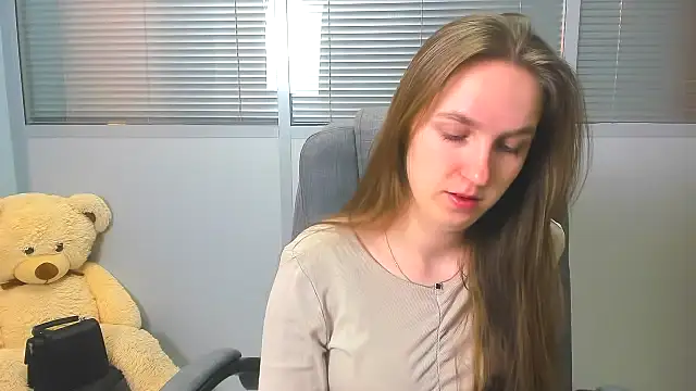 Snapshot of Nessi-Morris chatting on February 3, 2026, 9:58 am Nessi-Morris online show from February 3, 2026, 9:58 am