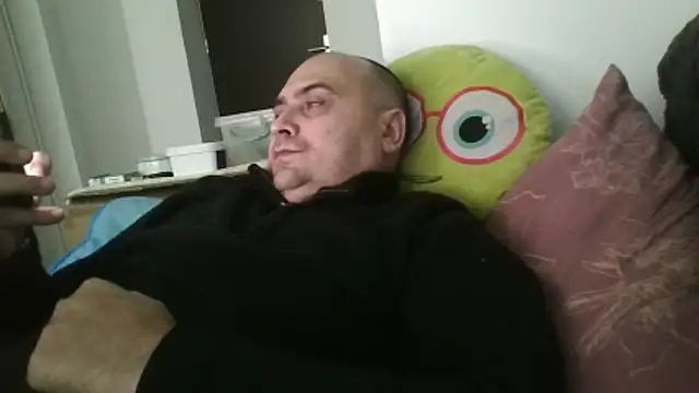 vitalik66679 online show from February 18, 2026, 7:04 am