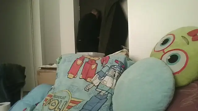 vitalik66679 online show from February 19, 2026, 5:36 am