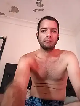 Richard241823 online show from February 15, 2026, 12:36 pm