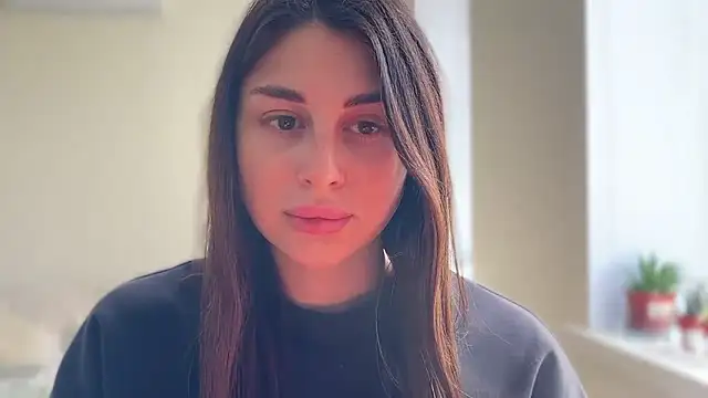 LiluMartiznir online show from March 17, 2026, 10:07 am