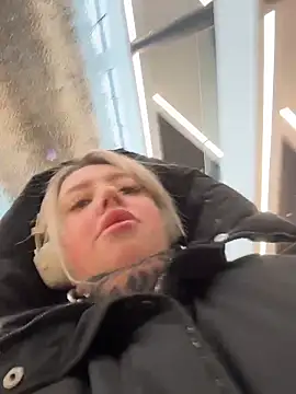 Chiibi online show from February 20, 2026, 9:21 am