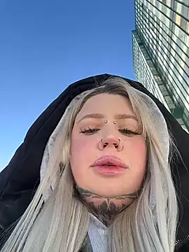 Chiibi online show from February 23, 2026, 9:50 am