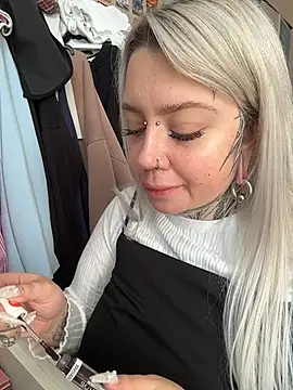 Chiibi online show from February 25, 2026, 8:24 am