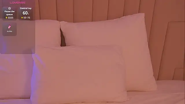 JennyBlow online show from April 6, 2026, 12:39 pm