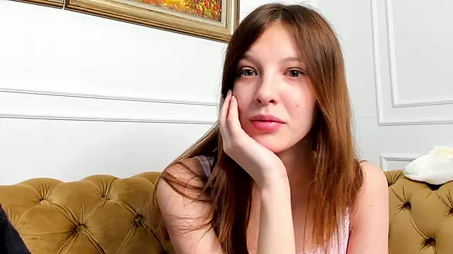 Snapshot of zerelle chatting on February 23, 2026, 8:44 am zerelle online show from February 23, 2026, 8:44 am