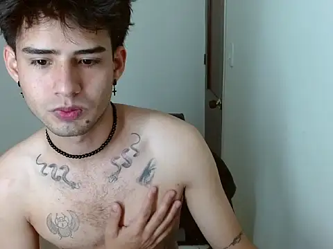 mike smith03 online show from April 13, 2026, 3:50 pm