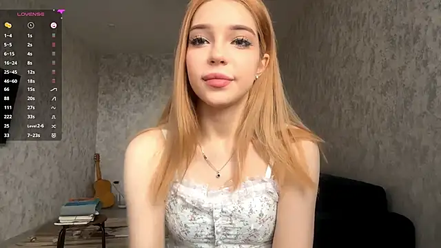 Snapshot of ViolaFaa chatting on February 7, 2026, 7:12 am ViolaFaa online show from February 7, 2026, 7:12 am