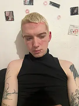 OskarMil online show from March 6, 2026, 7:54 pm