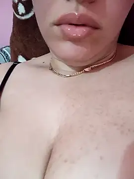 kamilia sexyy online show from April 7, 2026, 10:53 pm