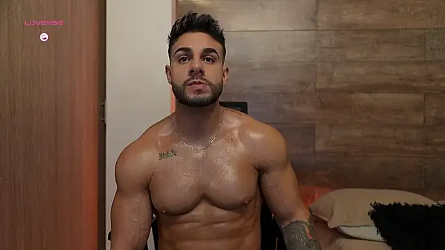 connor h1 online show from April 13, 2026, 5:02 am