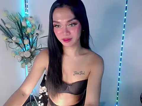 Darkness Angel online show from July 7, 2026, 2:21 pm