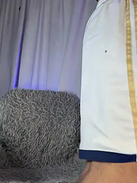 Velvet Angel online show from March 22, 2026, 8:23 pm