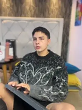 Samu Hott online show from March 13, 2026, 8:26 pm