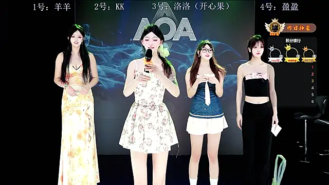   AOA   online show from March 6, 2026, 1:29 pm