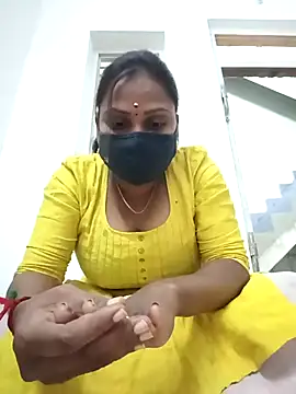 Tamil Hot Nisha online show from February 20, 2026, 4:51 pm