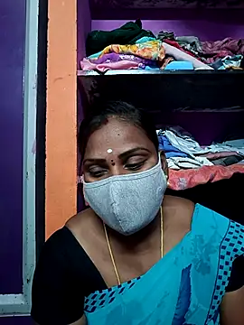 Tamil Hot Nisha online show from March 10, 2026, 4:50 am