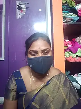 Tamil Hot Nisha online show from April 29, 2026, 6:03 pm