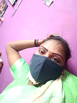Tamil Hot Nisha online show from May 3, 2026, 6:14 pm