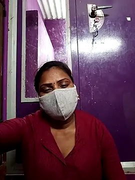 Tamil Hot Nisha online show from May 5, 2026, 5:21 pm