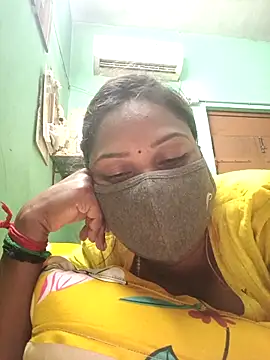 Tamil Hot Nisha online show from May 6, 2026, 6:35 pm