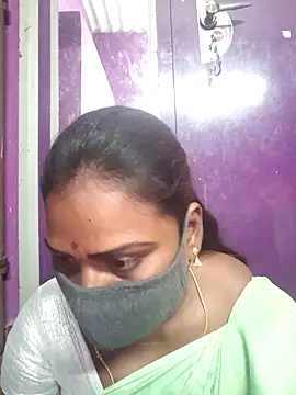Tamil Hot Nisha online show from May 7, 2026, 4:45 pm
