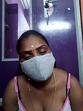 Tamil Hot Nisha online show from May 8, 2026, 4:56 pm