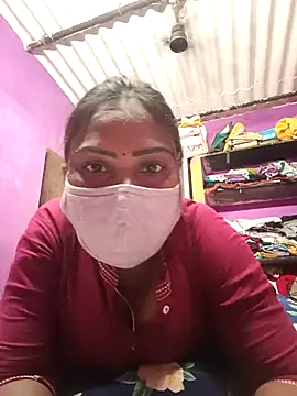 Tamil Hot Nisha online show from May 9, 2026, 6:51 am