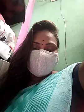 Tamil Hot Nisha online show from May 10, 2026, 6:40 am