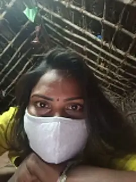 Tamil Hot Nisha online show from May 16, 2026, 7:01 pm