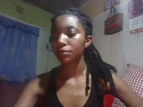 Snapshot of Selinabeauty chatting on June 9, 2026, 8:31 pm Selinabeauty online show from June 9, 2026, 8:31 pm