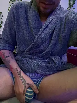 Piratee666 online show from March 16, 2026, 7:34 am