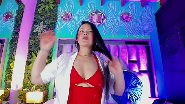 Snapshot of Mari_cooper1 chatting on February 9, 2026, 8:57 pm Mari cooper1 online show from February 9, 2026, 8:57 pm