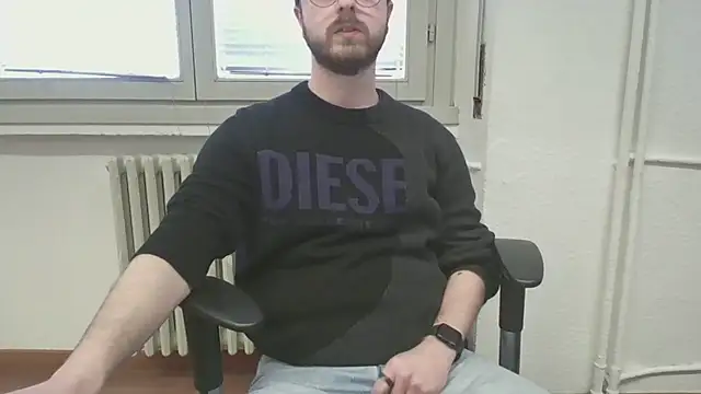 ItalianAlex online show from February 26, 2026, 2:05 pm