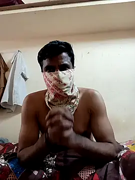 nanibabu7999 online show from February 13, 2026, 5:03 am