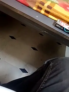 nanibabu7999 online show from April 10, 2026, 6:51 am