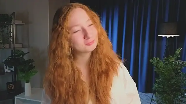 MaraButtrey online show from February 8, 2026, 1:31 am