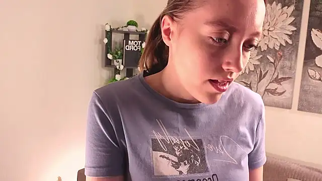 NenaWord online show from February 11, 2026, 1:21 am