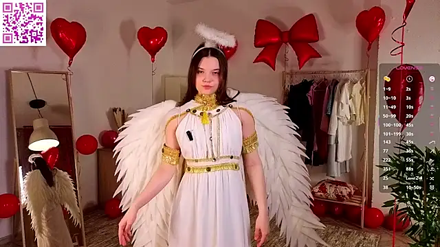 Snapshot of MirthaZien chatting on February 15, 2026, 1:13 am MirthaZien online show from February 15, 2026, 1:13 am