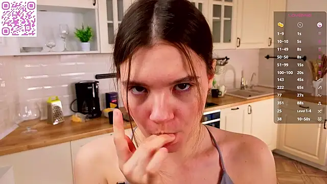 MirthaZien online show from March 27, 2026, 1:11 am