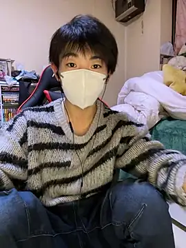 Snapshot of Mura109905 chatting on February 10, 2026, 12:20 pm Mura109905 online show from February 10, 2026, 12:20 pm