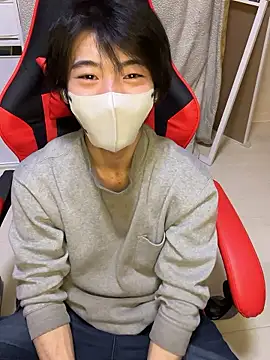 Mura109905 online show from April 3, 2026, 1:20 pm